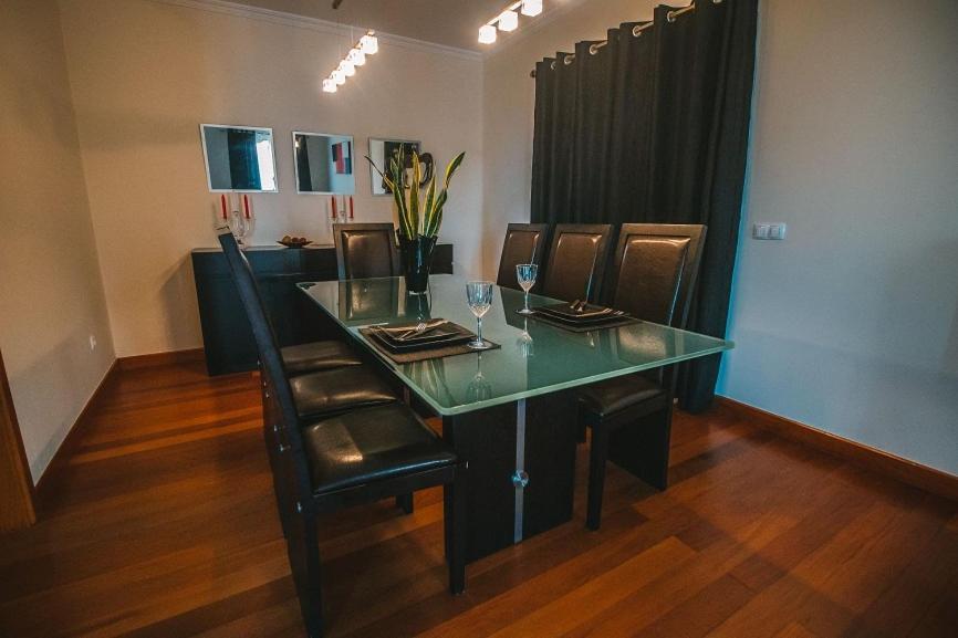 Villa Quinze - Luxurious 3 Bedroom Villa With Private Pool And Games Room & Amazing Views Ponta Delgada  Bagian luar foto
