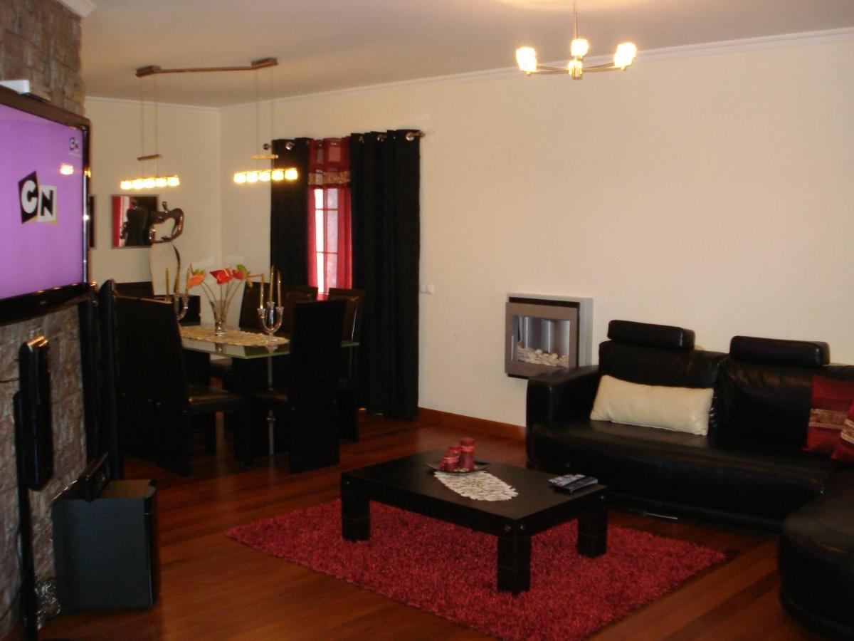 Villa Quinze - Luxurious 3 Bedroom Villa With Private Pool And Games Room & Amazing Views Ponta Delgada  Bagian luar foto