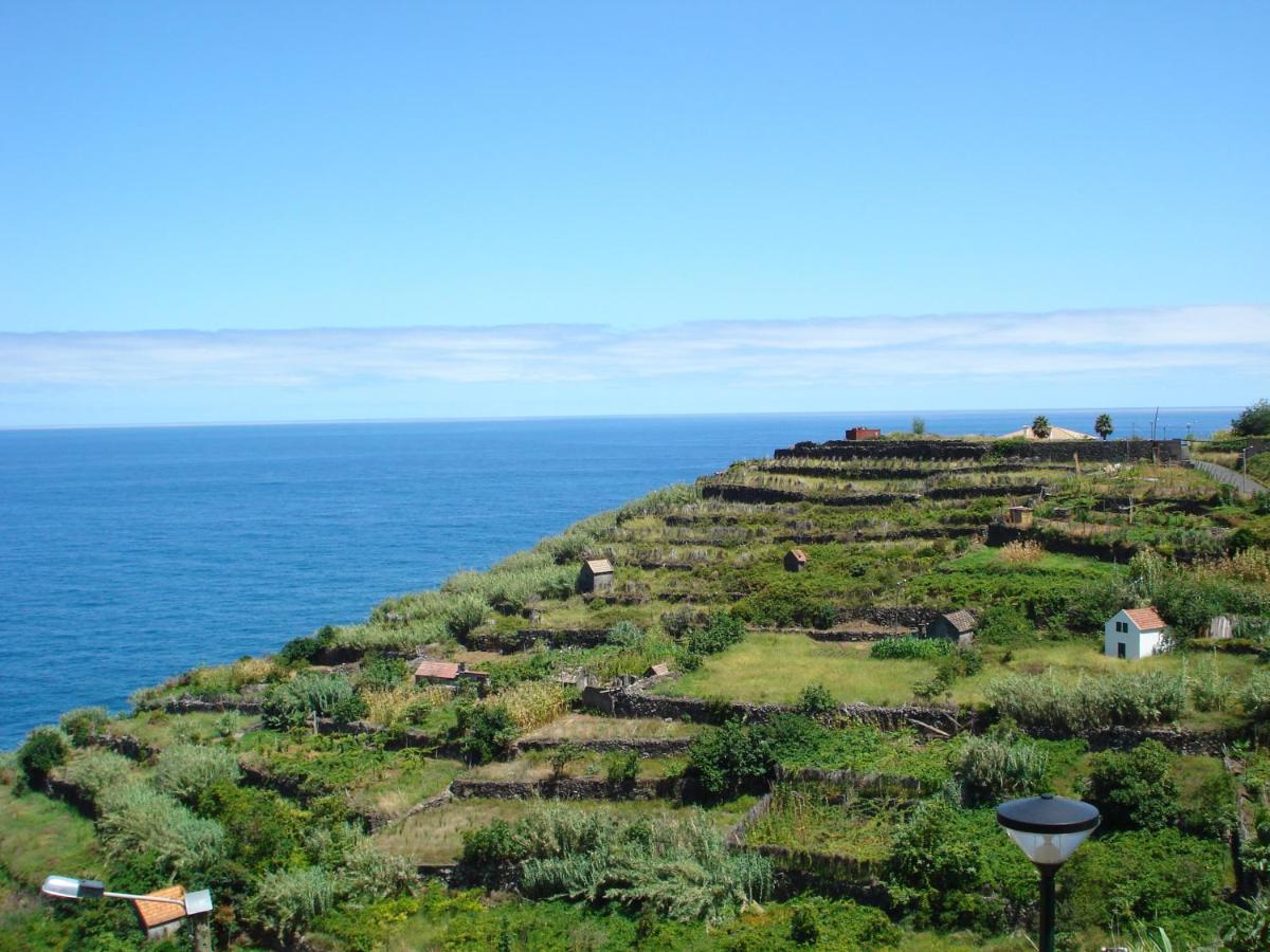 Villa Quinze - Luxurious 3 Bedroom Villa With Private Pool And Games Room & Amazing Views Ponta Delgada  Bagian luar foto