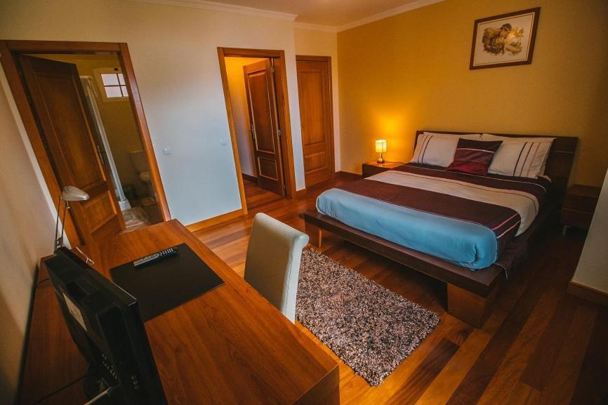 Villa Quinze - Luxurious 3 Bedroom Villa With Private Pool And Games Room & Amazing Views Ponta Delgada  Bagian luar foto