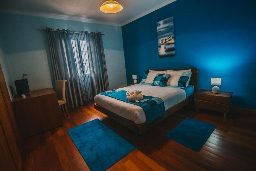Villa Quinze - Luxurious 3 Bedroom Villa With Private Pool And Games Room & Amazing Views Ponta Delgada  Bagian luar foto