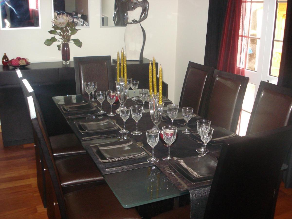 Villa Quinze - Luxurious 3 Bedroom Villa With Private Pool And Games Room & Amazing Views Ponta Delgada  Bagian luar foto
