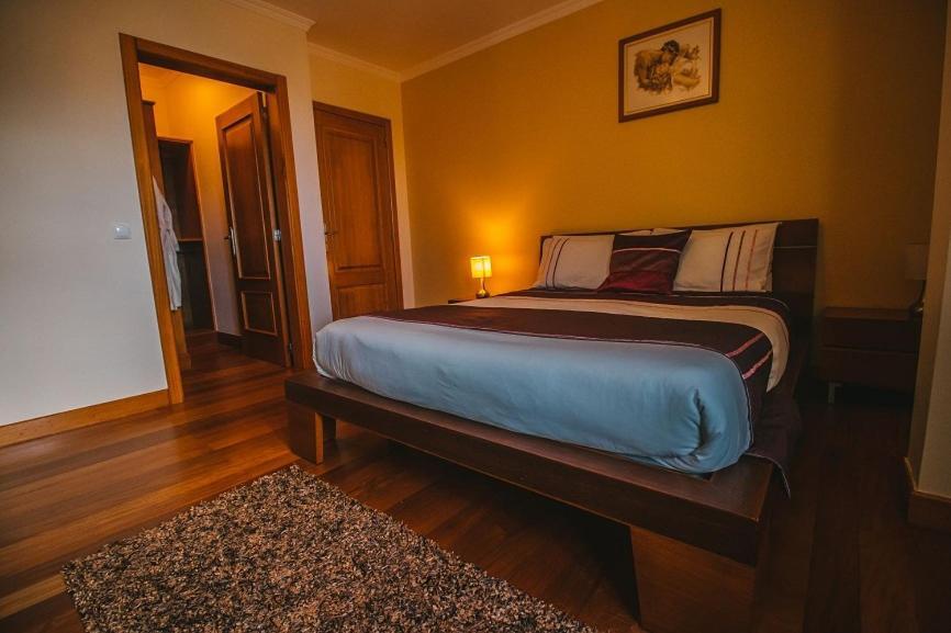 Villa Quinze - Luxurious 3 Bedroom Villa With Private Pool And Games Room & Amazing Views Ponta Delgada  Bagian luar foto
