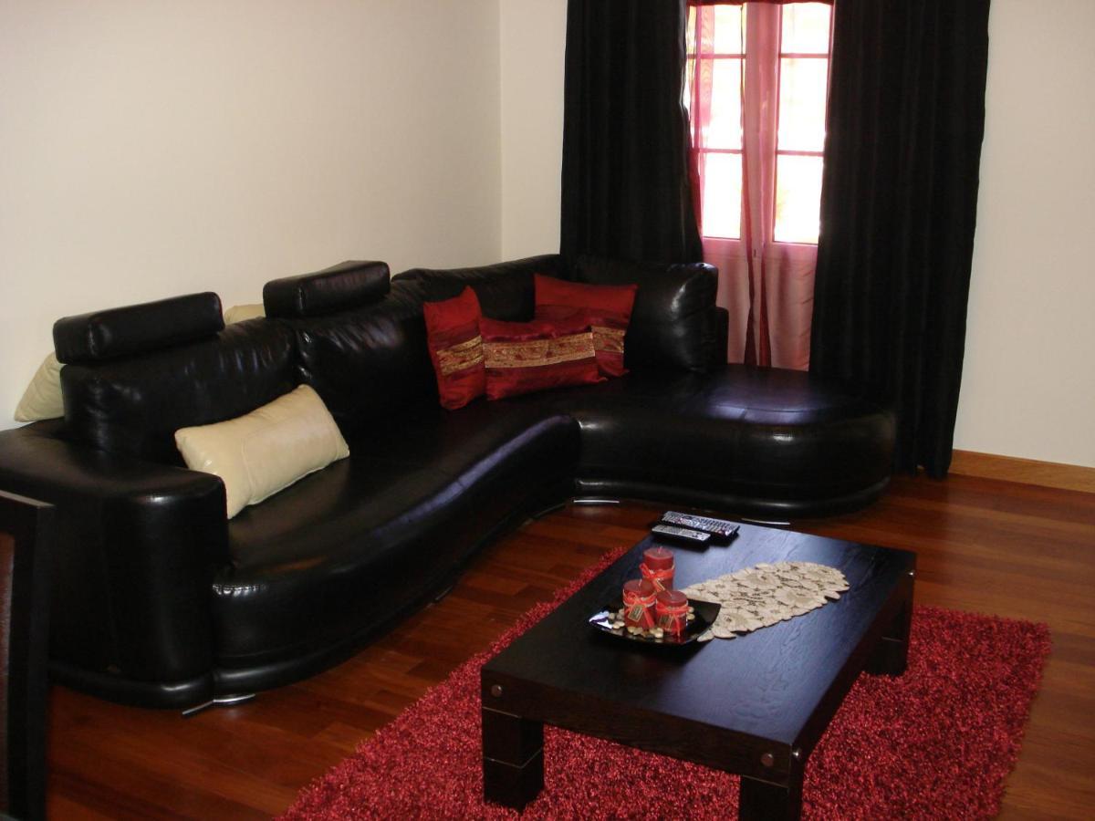 Villa Quinze - Luxurious 3 Bedroom Villa With Private Pool And Games Room & Amazing Views Ponta Delgada  Bagian luar foto