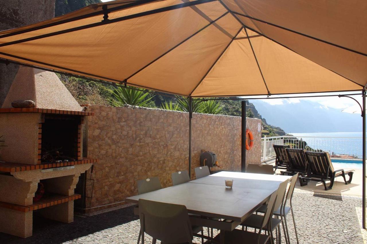 Villa Quinze - Luxurious 3 Bedroom Villa With Private Pool And Games Room & Amazing Views Ponta Delgada  Bagian luar foto