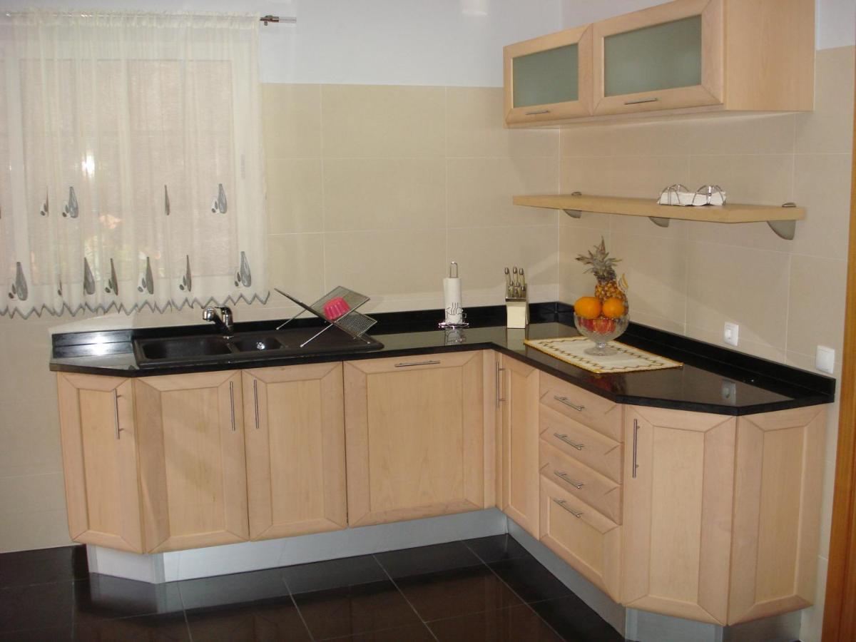 Villa Quinze - Luxurious 3 Bedroom Villa With Private Pool And Games Room & Amazing Views Ponta Delgada  Bagian luar foto